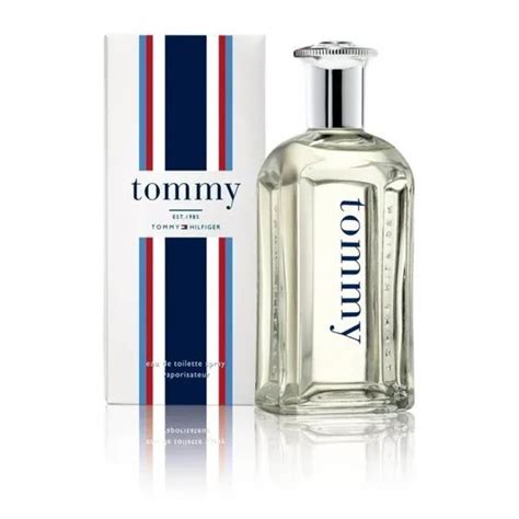 tommy hilfiger hombre.